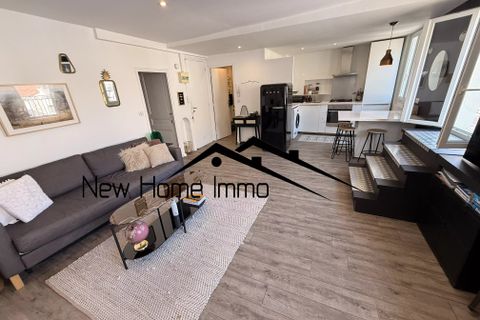 Leilighet i Marseille, Bouches-du-Rhone, Marseille - € 220 000 | Ref: 87114174 - foto 5