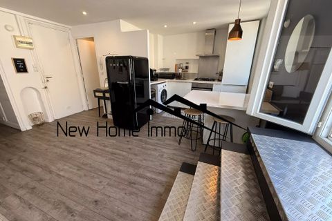 Leilighet i Marseille, Bouches-du-Rhone, Marseille - € 220 000 | Ref: 87114174 - foto 7