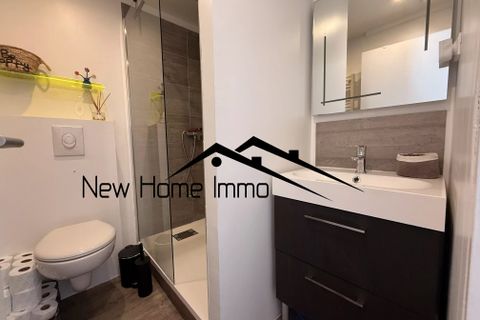Leilighet i Marseille, Bouches-du-Rhone, Marseille - € 220 000 | Ref: 87114174 - foto 9