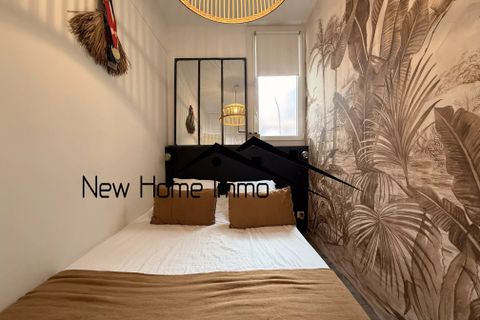 Leilighet i Marseille, Bouches-du-Rhone, Marseille - € 220 000 | Ref: 87114174 - foto 10