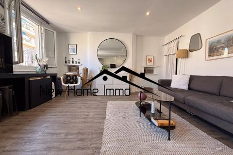 Leilighet i Marseille, Bouches-du-Rhone, Marseille - € 220 000 | Ref: 87114174 - foto 11