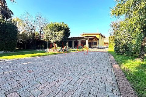 Villa i Selvazzano Dentro, Padua, Selvazzano Dentro - € 360.000 | Ref: V027-S - foto 2