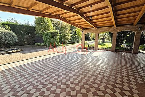 Villa i Selvazzano Dentro, Padua, Selvazzano Dentro - € 360.000 | Ref: V027-S - foto 3