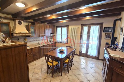 Villa i Selvazzano Dentro, Padua, Selvazzano Dentro - € 360.000 | Ref: V027-S - foto 5