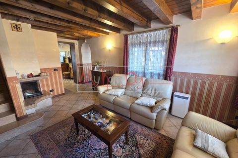 Villa i Selvazzano Dentro, Padua, Selvazzano Dentro - € 360.000 | Ref: V027-S - foto 6