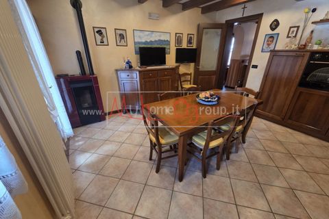 Villa i Selvazzano Dentro, Padua, Selvazzano Dentro - € 360.000 | Ref: V027-S - foto 7