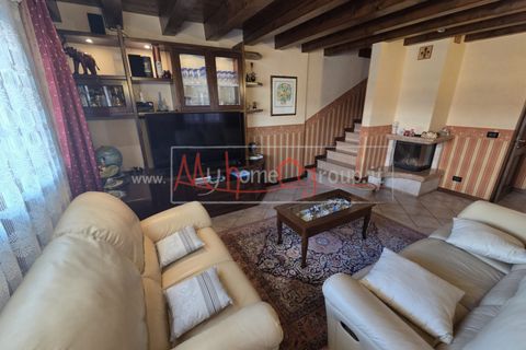 Villa i Selvazzano Dentro, Padua, Selvazzano Dentro - € 360.000 | Ref: V027-S - foto 8