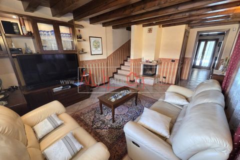 Villa i Selvazzano Dentro, Padua, Selvazzano Dentro - € 360.000 | Ref: V027-S - foto 9