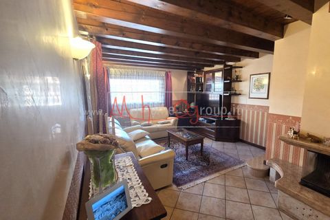 Villa i Selvazzano Dentro, Padua, Selvazzano Dentro - € 360.000 | Ref: V027-S - foto 10