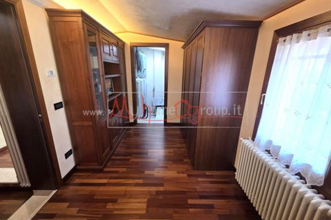 Villa i Selvazzano Dentro, Padua, Selvazzano Dentro - € 360.000 | Ref: V027-S - foto 11