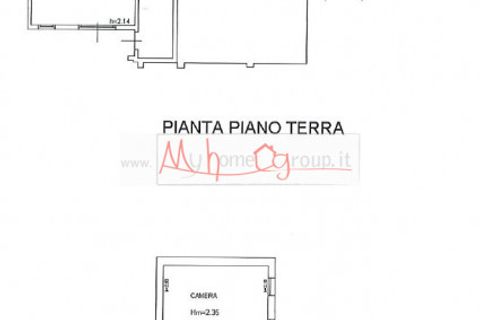 Villa i Selvazzano Dentro, Padua, Selvazzano Dentro - € 360.000 | Ref: V027-S - foto 14