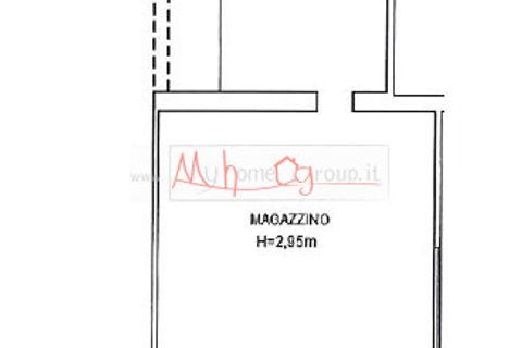 Villa i Selvazzano Dentro, Padua, Selvazzano Dentro - € 360.000 | Ref: V027-S - foto 15
