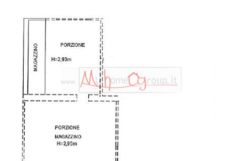 Villa i Selvazzano Dentro, Padua, Selvazzano Dentro - € 360.000 | Ref: V027-S - foto 16