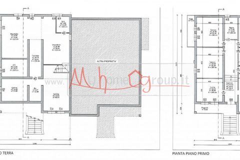 Villa i Selvazzano Dentro, Padua, Selvazzano Dentro - € 359.000 | Ref: V539-S - foto 1