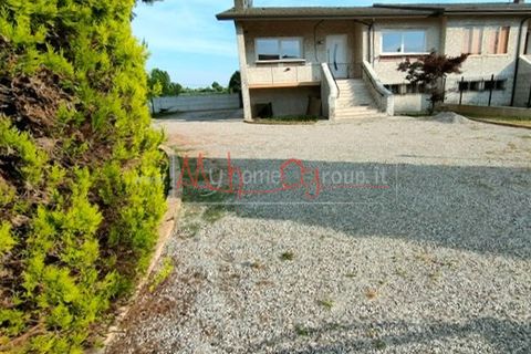 Villa a Selvazzano Dentro, Padua, Selvazzano Dentro - € 359.000 | Ref: V539-S - foto 4