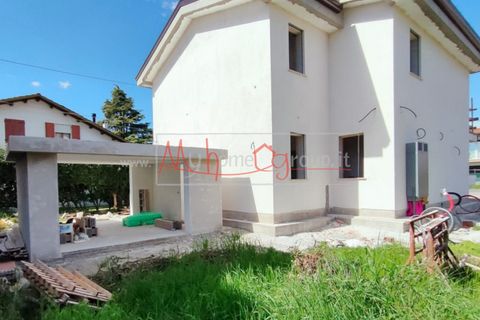Villa i Selvazzano Dentro, Padua, Selvazzano Dentro - € 230.000 | Ref: V084-S - foto 1
