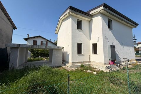 Villa i Selvazzano Dentro, Padua, Selvazzano Dentro - € 230.000 | Ref: V084-S - foto 2