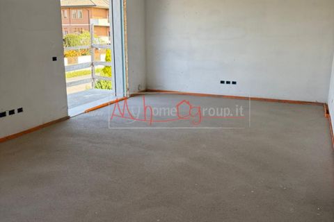 Villa i Selvazzano Dentro, Padua, Selvazzano Dentro - € 230.000 | Ref: V084-S - foto 9