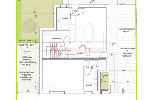 Villa i Selvazzano Dentro, Padua, Selvazzano Dentro - € 230.000 | Ref: V084-S - foto 11
