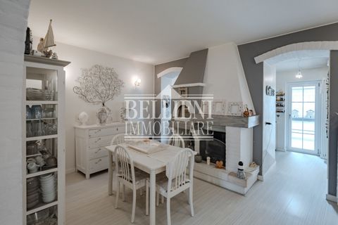 Villa i Vicenza, Vicenza, Vicenza - € 165.000 | Ref: B7 - foto 1