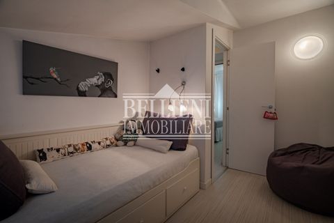Villa i Vicenza, Vicenza, Vicenza - € 165.000 | Ref: B7 - foto 16