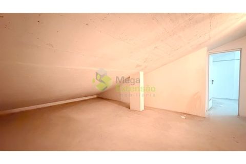 Erhvervsejendom i Cadaval, Lisbon, Cadaval - € 10.500 | Ref: 2257 - foto 1