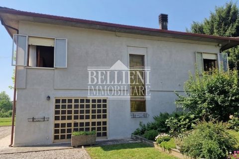 Villa a Dueville, Vicenza, Dueville - € 350.000 | Ref: V1 - foto 3