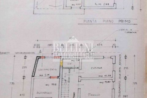 Villa a Dueville, Vicenza, Dueville - € 350.000 | Ref: V1 - foto 9