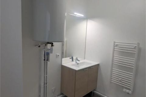 Estudi a Melun, Seine-et-Marne, Melun - € 580/mes | Ref: 11052815 - foto 3