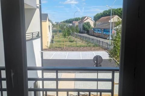 Estudi a Melun, Seine-et-Marne, Melun - € 580/mes | Ref: 11052815 - foto 4