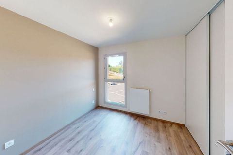 Apartament a Drancy, Seine-Saint-Denis, Drancy - € 820/mes | Ref: 11052610 - foto 2