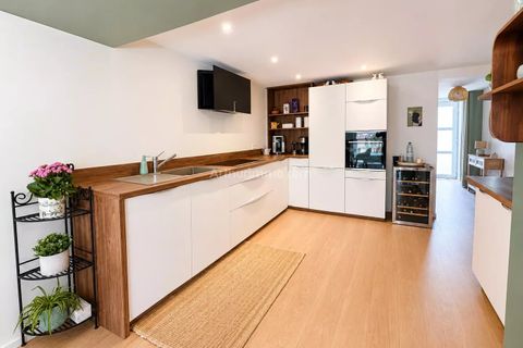 Apartament a Sundhoffen, Haut-Rhin, Sundhoffen - € 365.000 | Ref: 87148619 - foto 4
