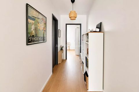 Apartament a Sundhoffen, Haut-Rhin, Sundhoffen - € 365.000 | Ref: 87148619 - foto 6