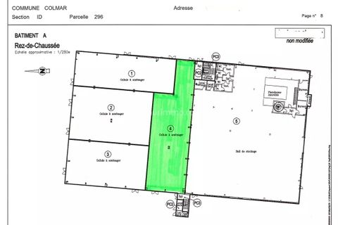 Erhvervsejendom i Colmar, Haut-Rhin, Colmar - € 1.015.000 | Ref: 87153053 - foto 2