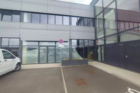 Erhvervsejendom i Colmar, Haut-Rhin, Colmar - € 1.015.000 | Ref: 87153053 - foto 3