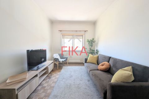 Lejlighed i Seixal, Setubal, Seixal - € 240.000 | Ref: FK010240 - foto 1