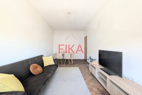 Lejlighed i Seixal, Setubal, Seixal - € 240.000 | Ref: FK010240 - foto 2