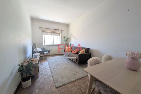 Lejlighed i Seixal, Setubal, Seixal - € 240.000 | Ref: FK010240 - foto 3