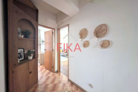 Lejlighed i Seixal, Setubal, Seixal - € 240.000 | Ref: FK010240 - foto 4