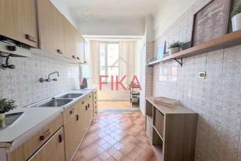 Lejlighed i Seixal, Setubal, Seixal - € 240.000 | Ref: FK010240 - foto 5