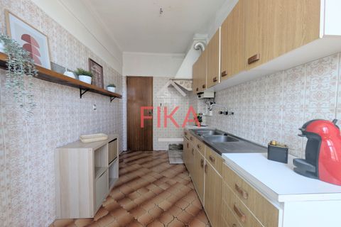 Lejlighed i Seixal, Setubal, Seixal - € 240.000 | Ref: FK010240 - foto 6