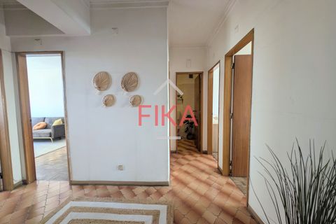 Lejlighed i Seixal, Setubal, Seixal - € 240.000 | Ref: FK010240 - foto 8