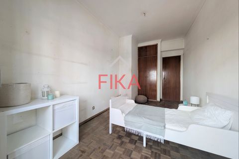 Lejlighed i Seixal, Setubal, Seixal - € 240.000 | Ref: FK010240 - foto 9