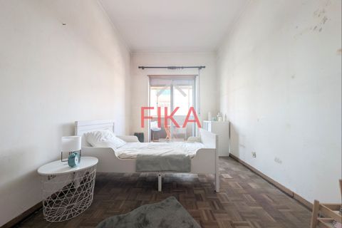 Lejlighed i Seixal, Setubal, Seixal - € 240.000 | Ref: FK010240 - foto 10