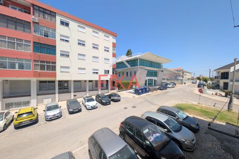 Lejlighed i Seixal, Setubal, Seixal - € 240.000 | Ref: FK010240 - foto 11