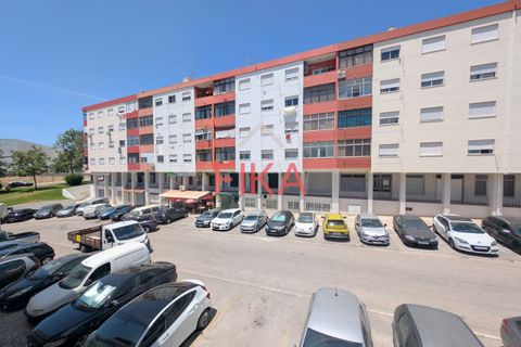 Lejlighed i Seixal, Setubal, Seixal - € 240.000 | Ref: FK010240 - foto 12
