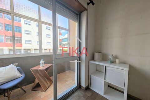 Lejlighed i Seixal, Setubal, Seixal - € 240.000 | Ref: FK010240 - foto 13