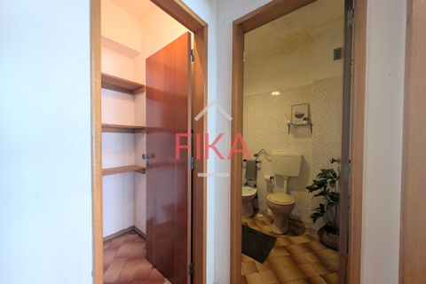 Lejlighed i Seixal, Setubal, Seixal - € 240.000 | Ref: FK010240 - foto 14