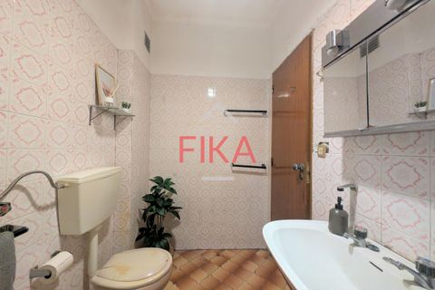 Lejlighed i Seixal, Setubal, Seixal - € 240.000 | Ref: FK010240 - foto 17