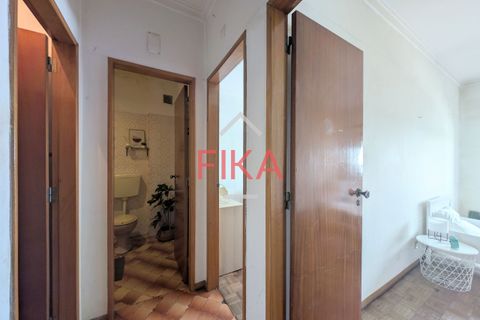 Lejlighed i Seixal, Setubal, Seixal - € 240.000 | Ref: FK010240 - foto 18